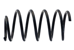 MAPCO 71702 coil spring