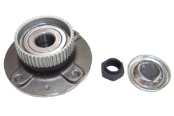 MAPCO 26338 Wheel Bearing Kit