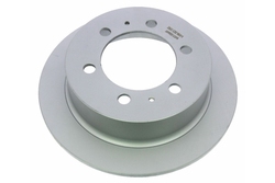 MAPCO 15582 Brake Disc