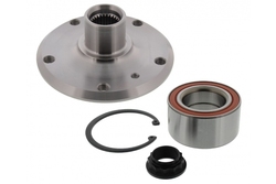 MAPCO 46674 Wheel Bearing Kit