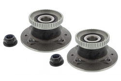 MAPCO 46120 Wheel Bearing Kit