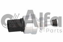 Alfa-eParts AF02813 Capteur, pression des gaz échappement