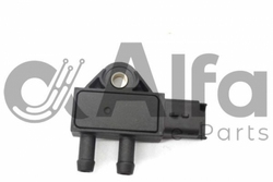 Alfa-eParts AF05190 Sensore, Pressione gas scarico
