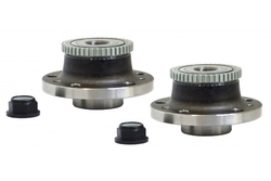 MAPCO 46141 Wheel Bearing Kit