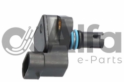 Alfa-eParts AF02745 Capteur, pression du tuyau d'admission