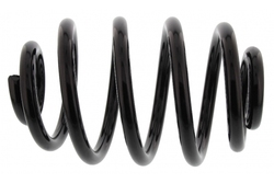 MAPCO 70130 coil spring