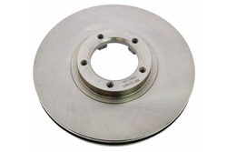 MAPCO 15824 Brake Disc