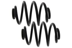 MAPCO 70766/2 Suspension Kit, coil springs