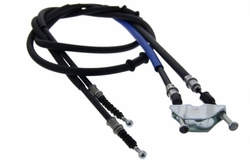 MAPCO 5688 Cable, parking brake