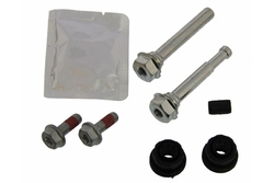 MAPCO 146003 Guide Sleeve Kit, brake caliper