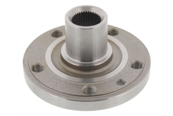 MAPCO 26734 Wheel Hub