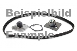MAPCO 41938 Water Pump & Timing Belt Kit