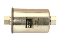 MAPCO 62512 Топливный фильтр