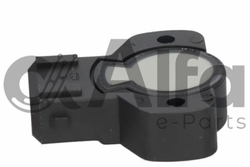 Alfa-eParts AF04661 Sensor, throttle position
