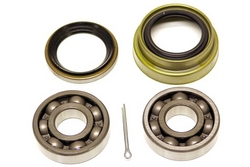 MAPCO 26532 Wheel Bearing Kit