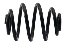 MAPCO 71703 coil spring