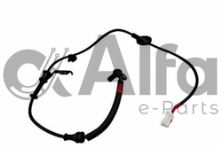 Alfa-eParts AF00921 Sensore, N° giri ruota