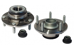 MAPCO 46682 Wheel Bearing Kit