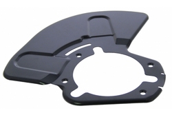 MAPCO 9042 Splash Panel, brake disc