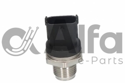 Alfa-eParts AF02066 Sensore, Pressione carburante