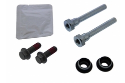 MAPCO 146141 Guide Sleeve Kit, brake caliper