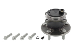 MAPCO 26644 Wheel Bearing Kit