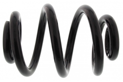 MAPCO 71889 coil spring