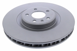 MAPCO 45012C Brake Disc