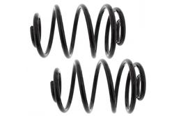 MAPCO 70757/2 Suspension Kit, coil springs