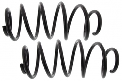 MAPCO 71864/2 Suspension Kit, coil springs