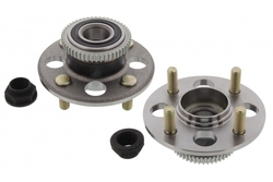 MAPCO 46508/2 Wheel Bearing Kit