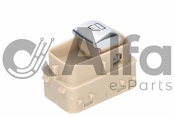 Alfa-eParts AF00470 Switch, window regulator