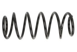 MAPCO 70702 coil spring