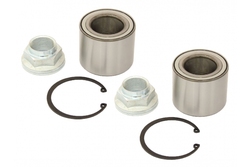 MAPCO 46371 Wheel Bearing Kit