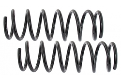 MAPCO 71914/2 Suspension Kit, coil springs