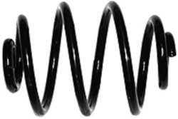 MAPCO 70758 coil spring