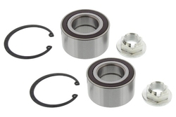 MAPCO 46688 Wheel Bearing Kit