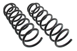 MAPCO 70828/2 Suspension Kit, coil springs