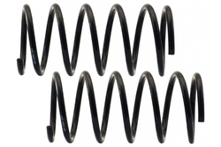 MAPCO 70204/2 Suspension Kit, coil springs