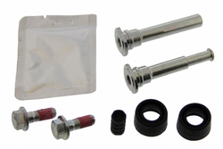MAPCO 146151 Guide Sleeve Kit, brake caliper