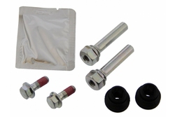 MAPCO 146061 Guide Sleeve Kit, brake caliper