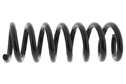 MAPCO 72841 coil spring