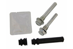 MAPCO 146119 Guide Sleeve Kit, brake caliper