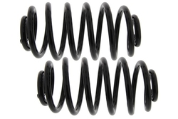 MAPCO 70761/2 Suspension Kit, coil springs