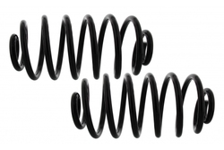 MAPCO 71705/2 Suspension Kit, coil springs