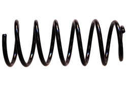 MAPCO 71872 coil spring