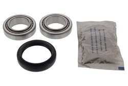 MAPCO 26628 Wheel Bearing Kit