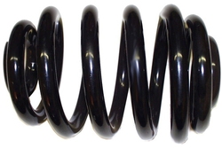 MAPCO 71824 coil spring