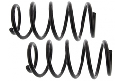 MAPCO 70765/2 Suspension Kit, coil springs