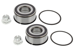 MAPCO 46119 Wheel Bearing Kit